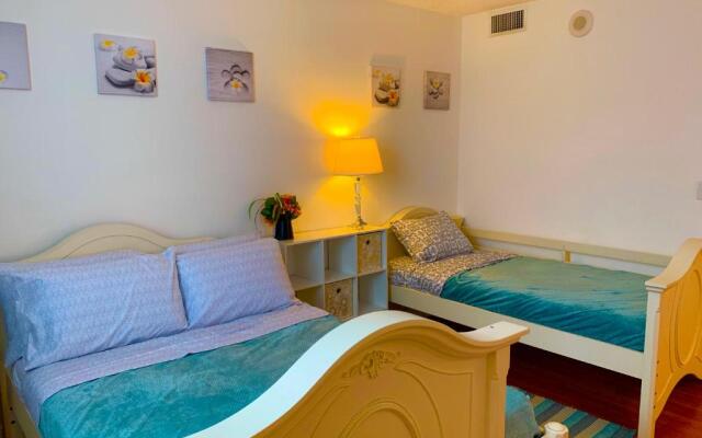 Ocean Reserve by Miami TCS