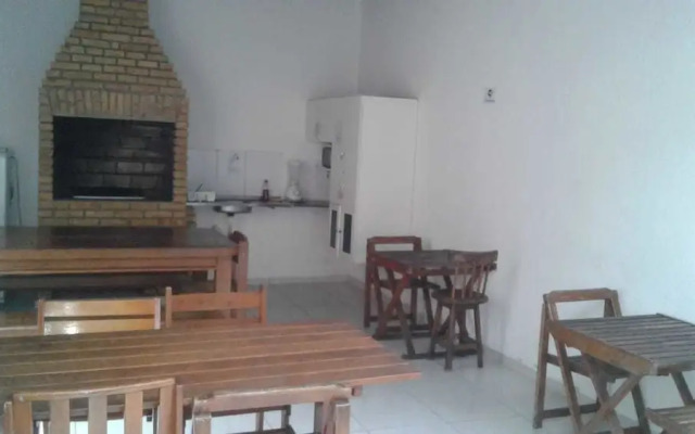 Maceió Hostel e Pousada