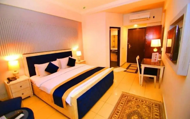 Premier Inn Express Lahore