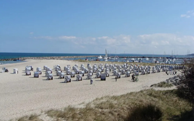 Residence Seestern, Apartment 20