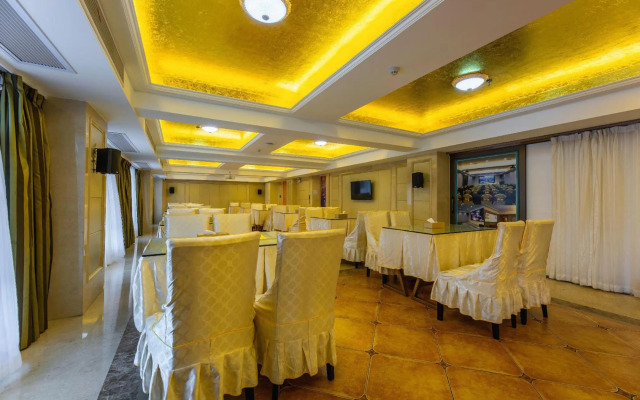 Vienna Hotel Jiangxi Leping Municipal Government