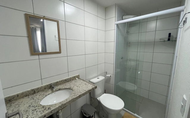 Mirante Clube - Praia do Futuro