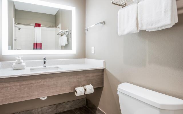 Red Roof Inn Baytown