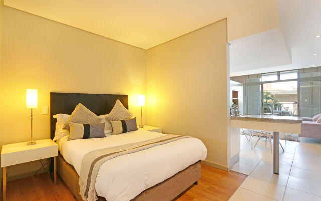 Harbouredge Suites by Totalstay