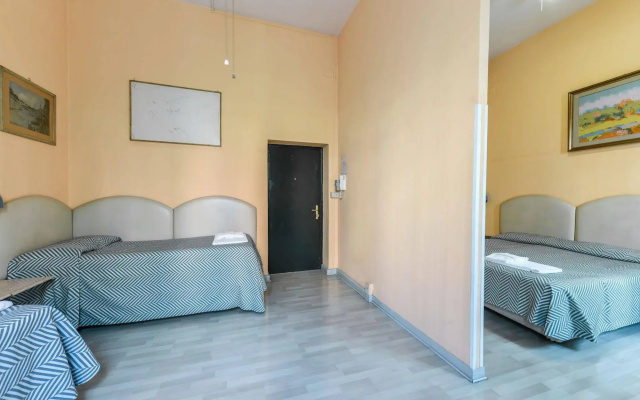 A Roma San Pietro Best Bed