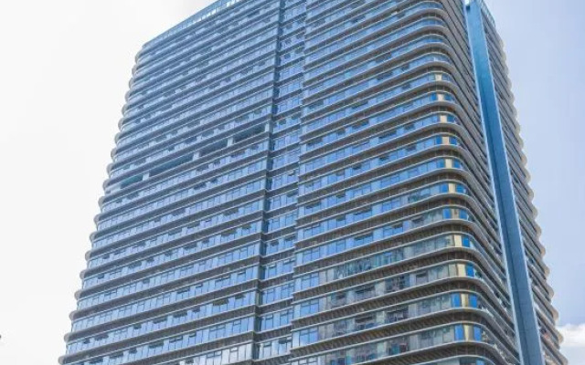 Meilan Mantu Hotel
