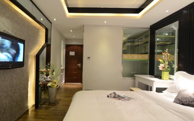 Exquisite Hotel Lianhua North Road