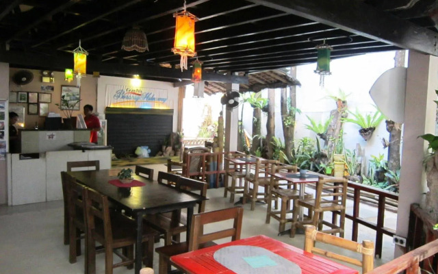 Quoalla Hotel Boracay