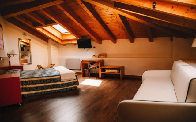Arciduca Charming House
