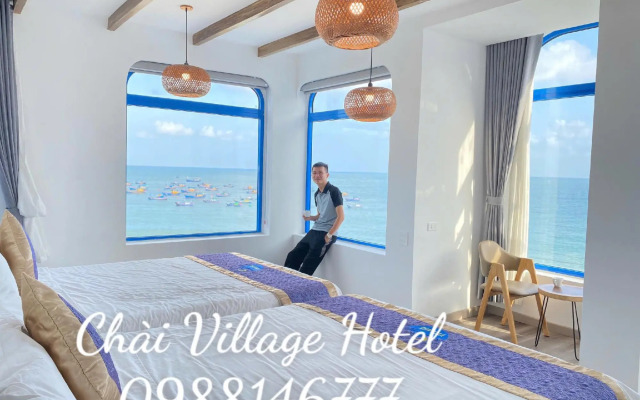 Chai Village Hotel