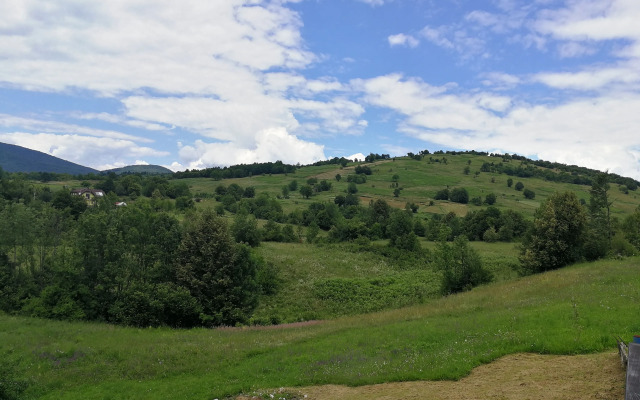 Guesthouse Blazenka Hodak