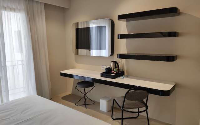 Palazzo Gatto Art Hotel & SPA, BW Premier Collection