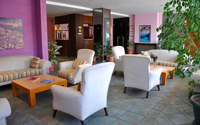 Kilyos Kale Hotel