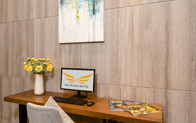 Amunra Ocean Hotel
