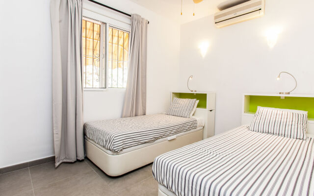 Holiday Home Villa Alegria