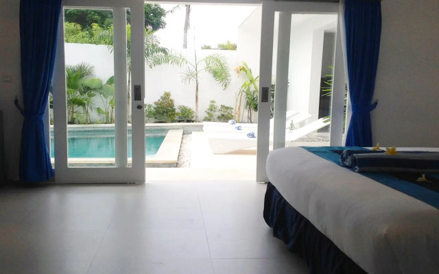 Villa Sari Agung