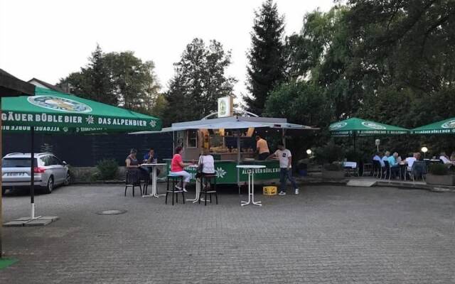 Gasthaus Bergblick