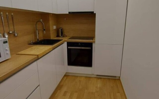 Apartment Borovje-river View 4 Stars