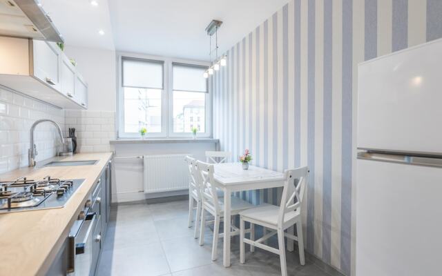 VIP Apartments Szewska