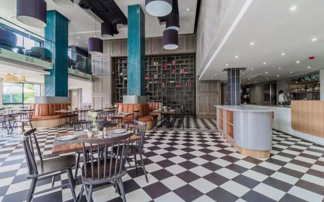 Stay at The Regency Apartment Hotel
