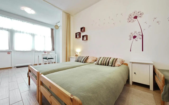 Studio close to the beach - Zadar Borik