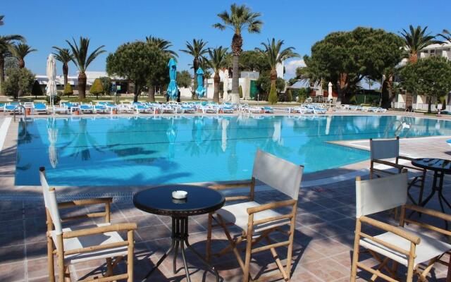 A11 Hotel Cesme 