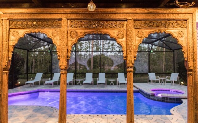 Watersong Resort Six-bedroom