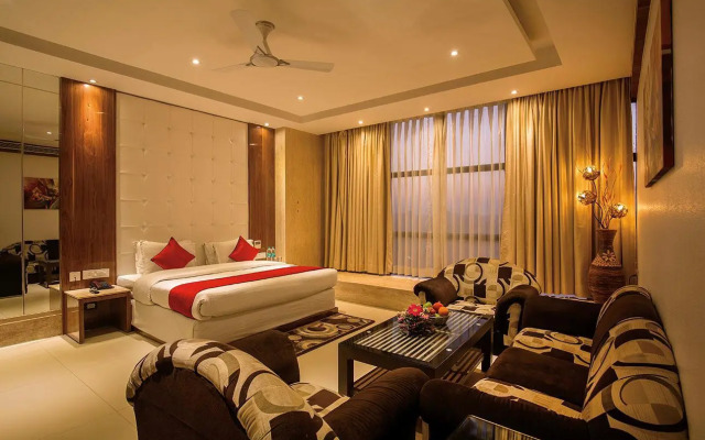 Regenta Inn Embassy Ajmer