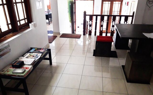 Kandy City Hostel