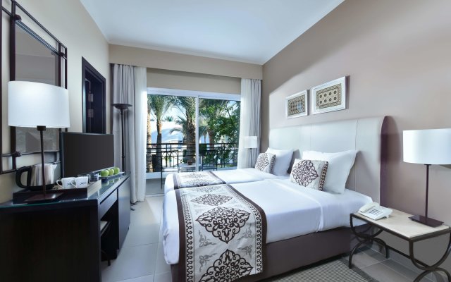 Jaz Fanara Resort & Residence