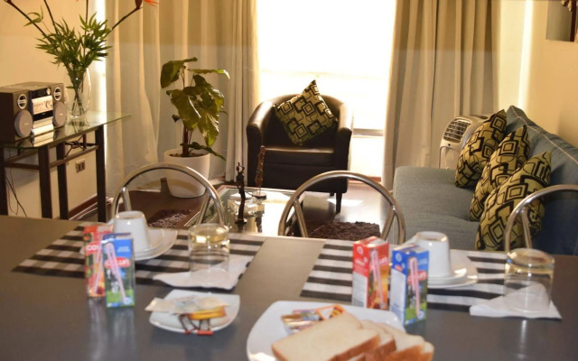 VO Suites