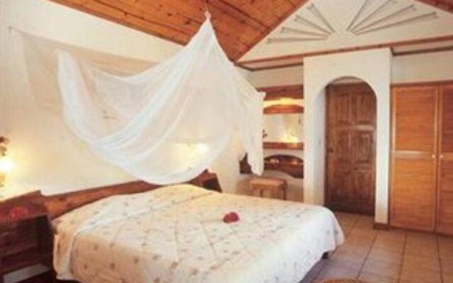 Beach Villa Guest House