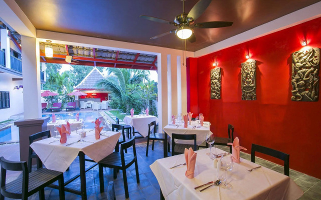 Suon Angkor Boutique