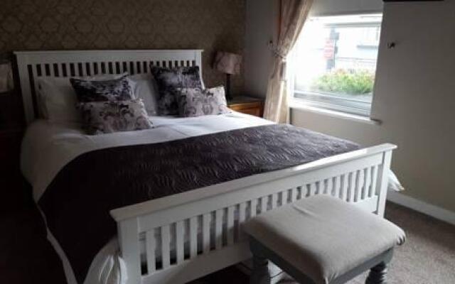 Belvedere House B&B & the Baytree Restaurant