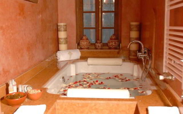 Riad Alkantara