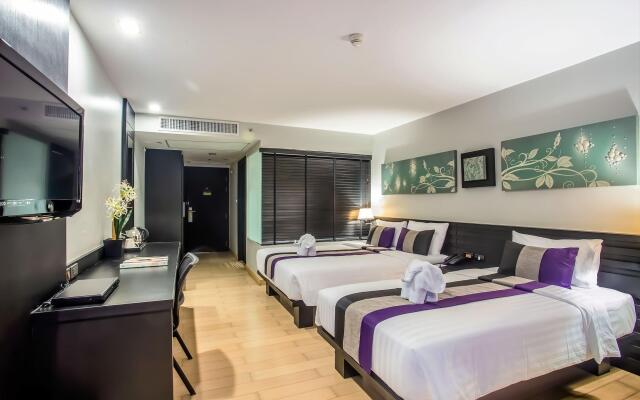 Nouvo City Hotel