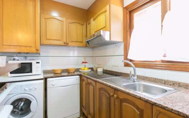 Bungalows Bahia Azul