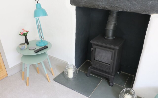 Lisa's Cottage