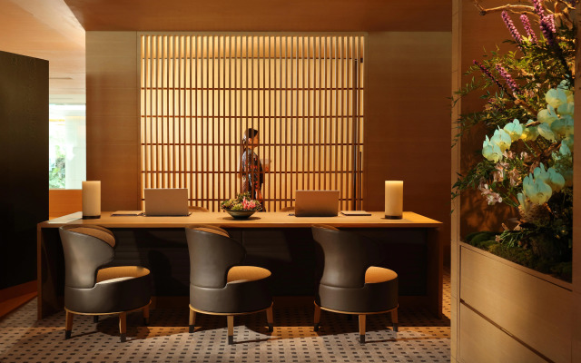 Regent Hong Kong