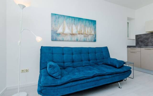 Villa Bouganvillea - sea View & Garden - A1 Deluxe