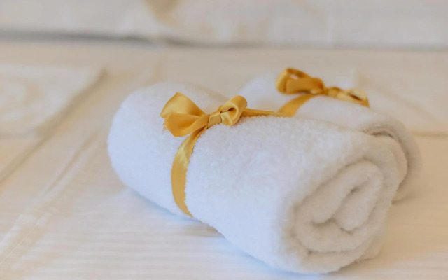 Sava Smart Apartment