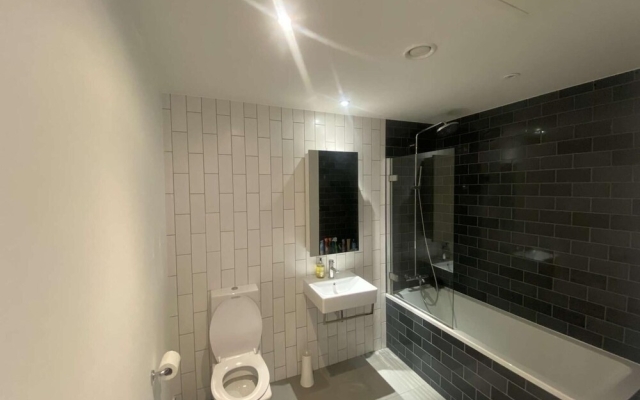 Rent a Luxury Apartment in Canary and Royal Wharf