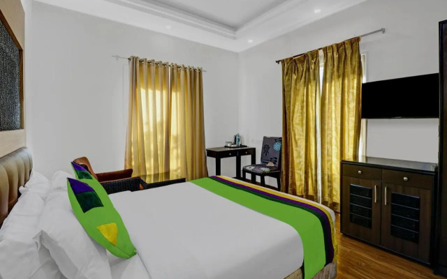 Treebo Trend Elmas Boutique Hotel
