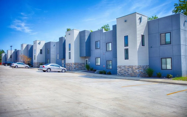 Z Loft Extended Stay Hotel