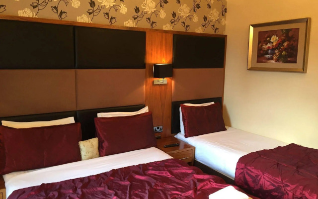 Culane House Hotel