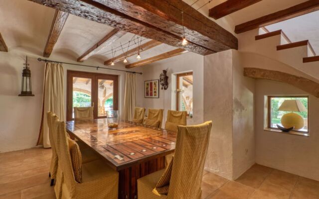 Villa Finca Labranza