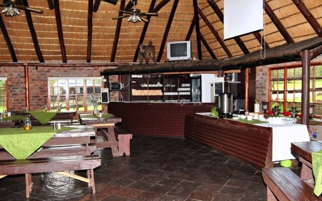Roydon Private Game Reserve