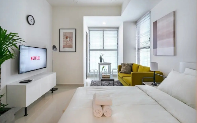 Moon Light Apartments