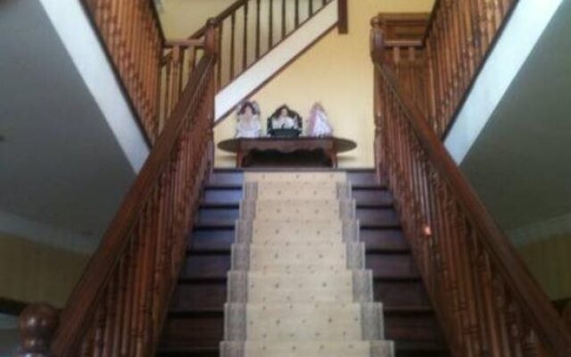 Deerpark Manor Bed & Breakfast