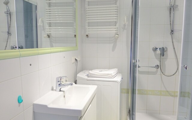 Victus Apartamenty - Lumen